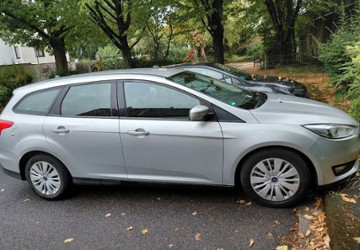 Ford Focus 172.000 km 7.490 &euro; Bonn 53175