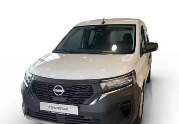 Nissan Townstar 6.000 km 19.890 &euro; Bornheim 53332