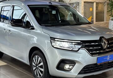 Renault Kangoo 148.052 km 15.500 &euro; Eitorf 53783