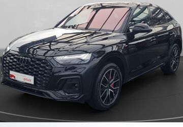 Audi Q5 8.752 km 48.880 &euro; Euskirchen 53879