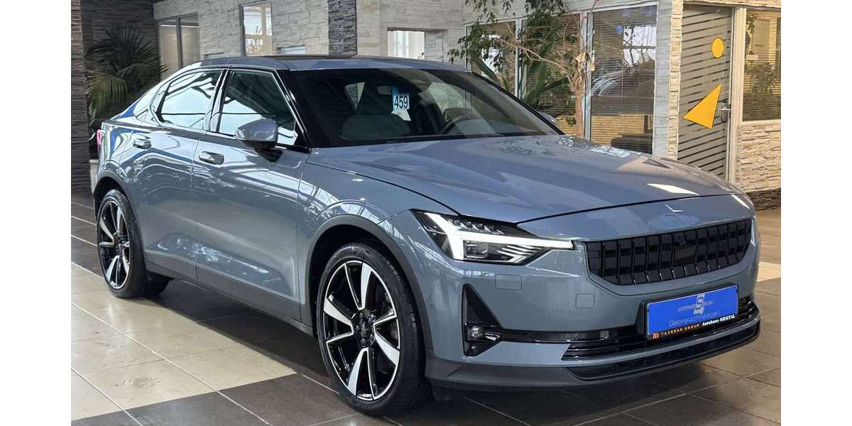 Polestar 2 104.163 km 23.500 &euro; Eitorf 53783