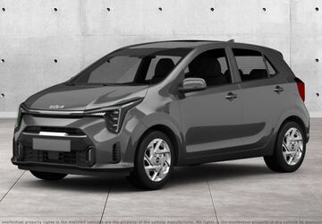 Kia Picanto 3.500 km 15.798 &euro; Siegburg 53721