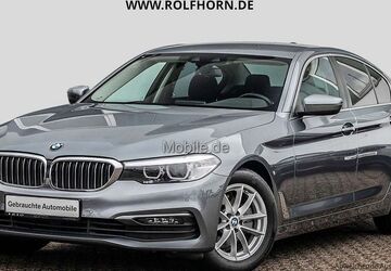 BMW 520 127.106 km 23.830 &euro; Wesseling 50389