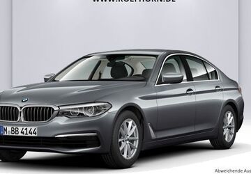 BMW 520 127.106 km 25.250 &euro; Wesseling 50389