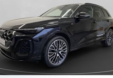 Audi Q5 3.500 km 69.880 &euro; Köln 50823