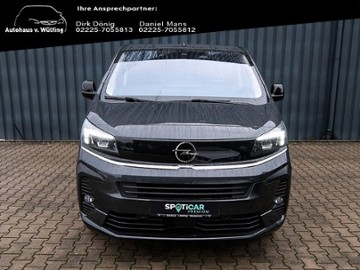 Gebrauchte Opel Zafira