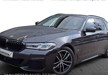 BMW 520 87.549 km 37.490 &euro; Bad Neuenahr 53474