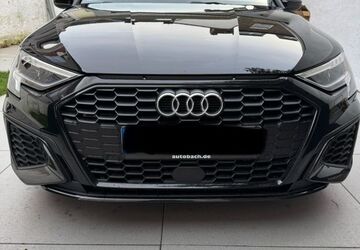 Audi A3 94.000 km 22.999 &euro; Rheinbach 53359