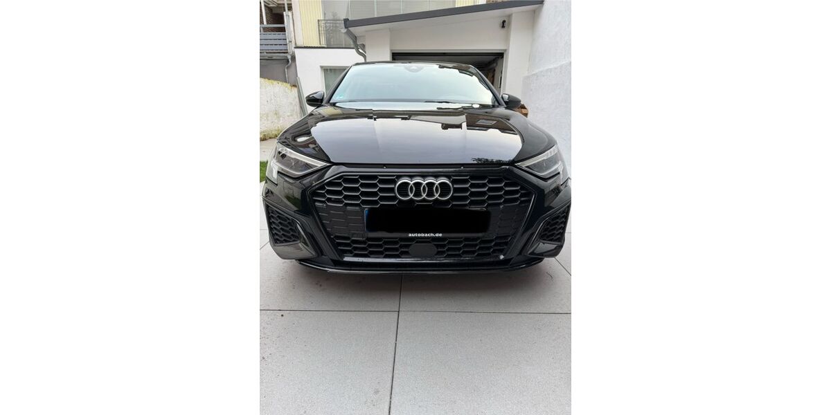 Audi A3 94.000 km 22.999 &euro; Rheinbach 53359