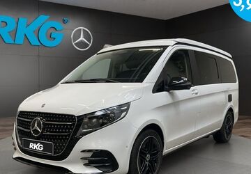 Mercedes-Benz V 300 20.362 km 95.990 &euro; Siegburg 53721