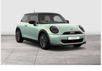Mini Cooper S 6.655 km 27.802 &euro; Köln-West 50858