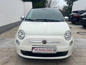 Fiat 500 Rock Star 89.900 km 8.290 &euro; Troisdorf 53844
