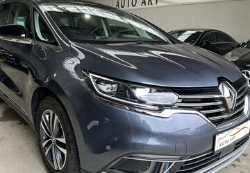 Renault Espace 102.513 km 26.900 &euro; Eitorf 53783