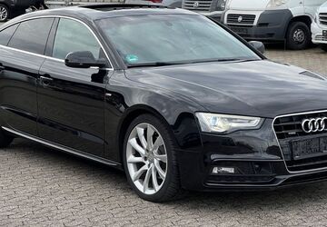 Audi A5 177.200 km 16.950 &euro; Bornheim 53332
