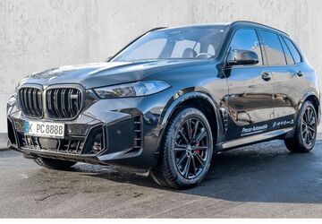 BMW X5 M60 74.000 km 82.495 &euro; Köln-West 50858
