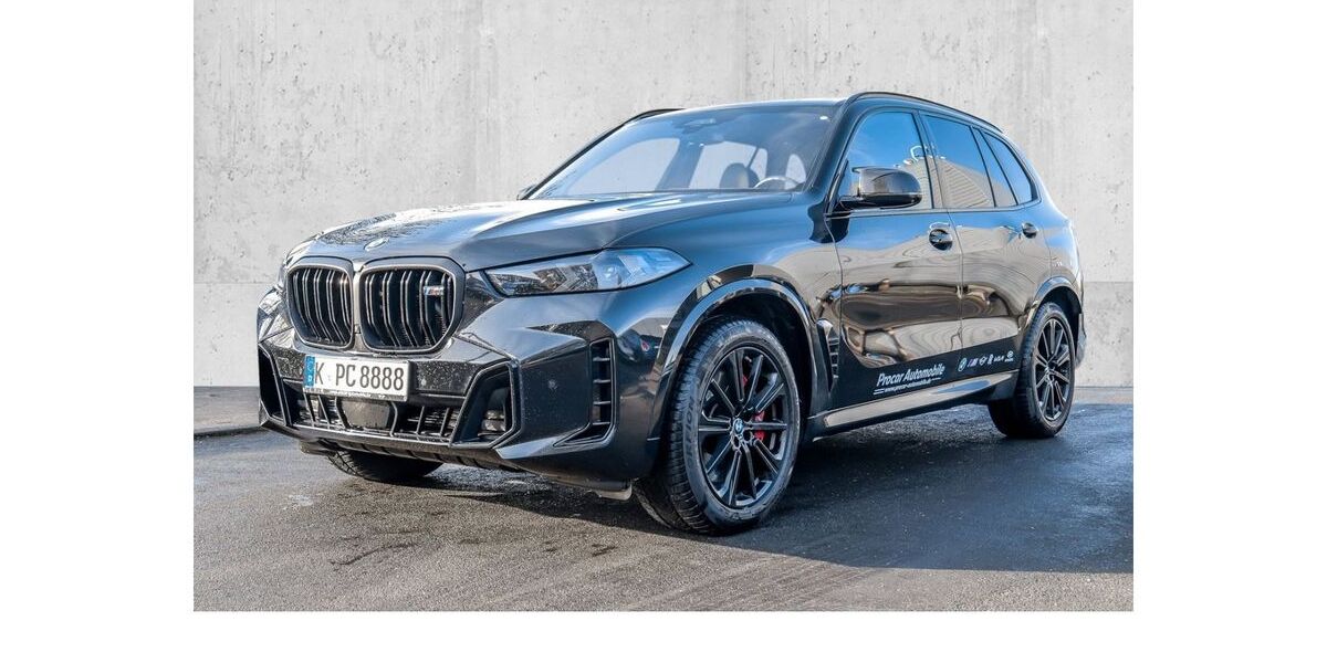 BMW X5 M60 74.000 km 82.495 &euro; Köln-West 50858