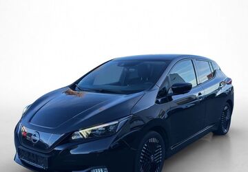 Nissan Leaf 25.221 km 18.980 &euro; Bornheim 53332