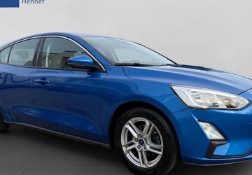 Ford Focus 80.000 km 10.999 &euro; Hennef 53773
