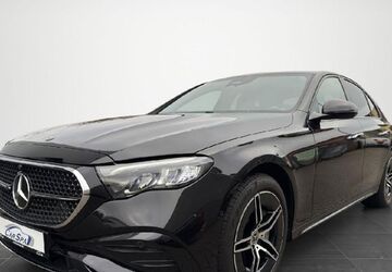 Mercedes-Benz E 300 27.250 km 50.990 &euro; Sankt Augustin 53757