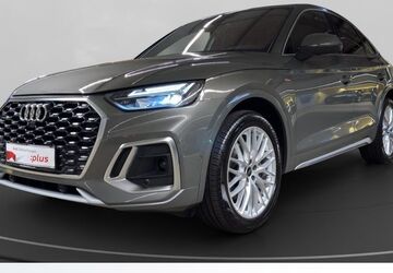 Audi Q5 12.788 km 54.880 &euro; Köln 50968