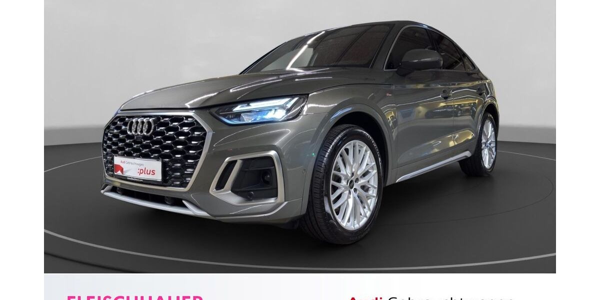 Audi Q5 12.788 km 54.880 &euro; Köln 50968