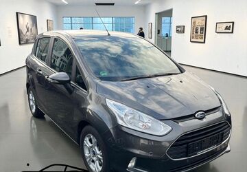 Ford B-Max 141.000 km 5.990 &euro; Bonn OT Pützchen 53229