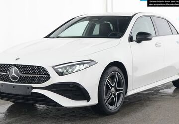 Mercedes-Benz A 250 24.708 km 35.790 &euro; Bornheim 53332
