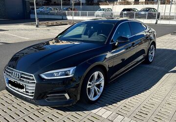 Audi A5 149.000 km 21.300 &euro; Bergisch Gladbach 51469