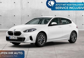 BMW 120 7.491 km 28.870 &euro; Siegburg 53721