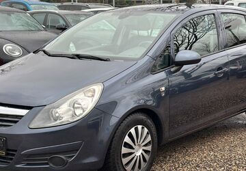 Opel Corsa 166.000 km 3.490 &euro; Rheinbach 53359