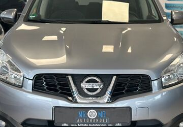 Nissan Qashqai 126.000 km 7.499 &euro; Hürth 50354