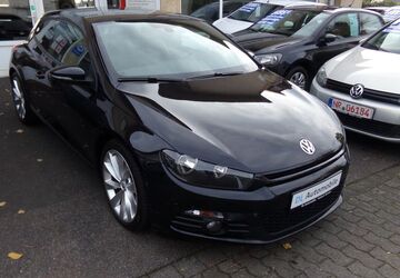 VW Scirocco 200.500 km 6.485 &euro; Bad Honnef 53604
