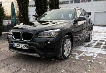 BMW X1 219.800 km 6.900 &euro; Köln 50858