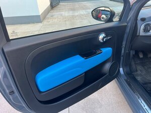 Fiat 500C Sport 179.900 km 7.690 &euro; Troisdorf 53844