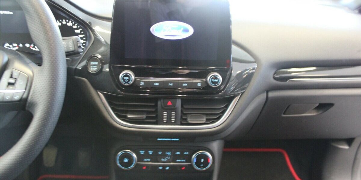 Ford Fiesta 1.0 EcoBoost Hybrid ST-LINE 19.998 km 16.980 &euro; Euskirchen 53881