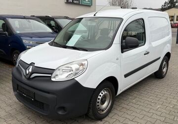 Renault Kangoo 153.000 km 6.990 &euro; Heimersheim 53474
