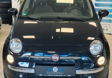 Fiat 500C 75.000 km 7.499 &euro; Hürth 50354