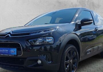 Citroen C4 Cactus 118.333 km 11.990 &euro; Hürth 50354