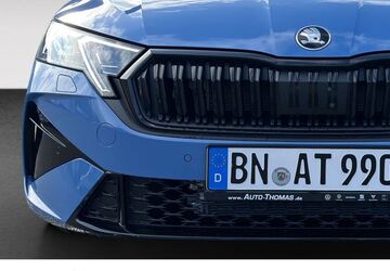 Skoda Octavia 2.500 km 48.980 &euro; Bonn 53227