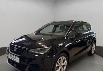 Seat Arona 14.136 km 17.380 &euro; Lohmar 53797