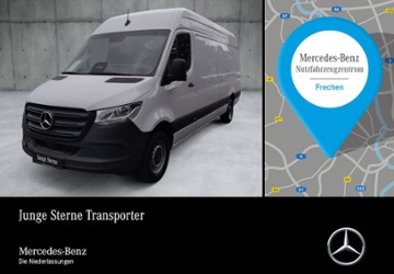 Mercedes-Benz Sprinter 54.455 km 46.386 &euro; Frechen 50226