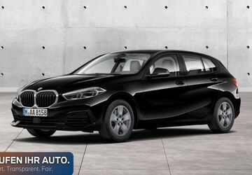 BMW 118 36.742 km 21.970 &euro; Königswinter 53639