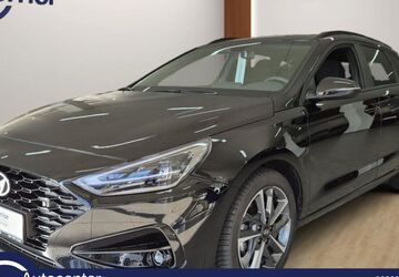 Hyundai i30 17.109 km 19.890 &euro; Köln 51145