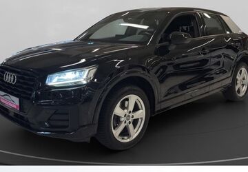 Audi Q2 52.375 km 19.490 &euro; Bonn 53119