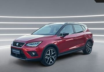 Seat Arona 25.700 km 19.450 &euro; Overath 51491
