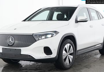 Mercedes-Benz EQA 19.508 km 35.580 &euro; Bornheim 53332