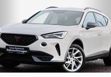 Cupra Formentor 50.640 km 22.441 &euro; Bonn 53175