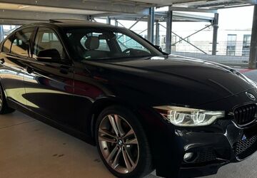 BMW 335 195.005 km 16.900 &euro; Hennef 53773