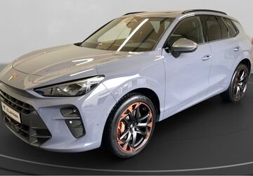 Cupra Terramar 8.990 km 44.990 &euro; Köln 50823