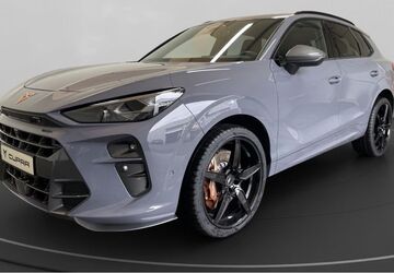 Cupra Terramar 8.990 km 48.490 &euro; Köln 50823